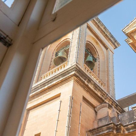 15 Main Gate Apart otel Birgu Dış mekan fotoğraf
