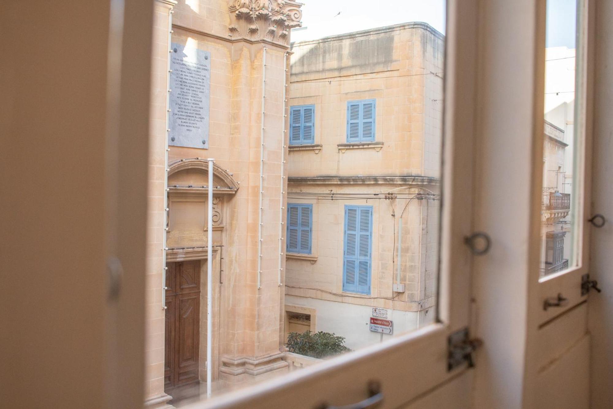 15 Main Gate Apart otel Birgu Dış mekan fotoğraf
