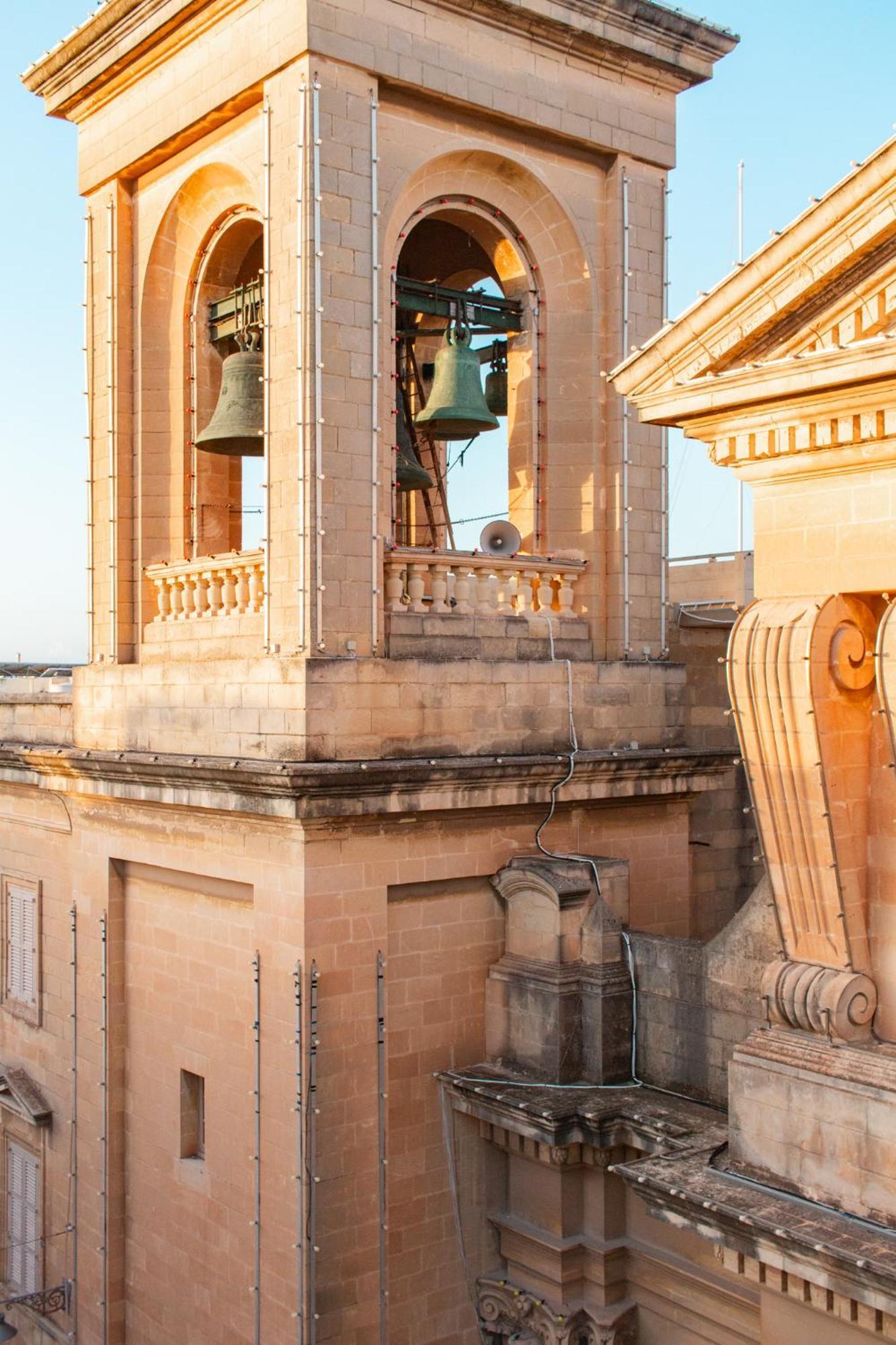 15 Main Gate Apart otel Birgu Dış mekan fotoğraf