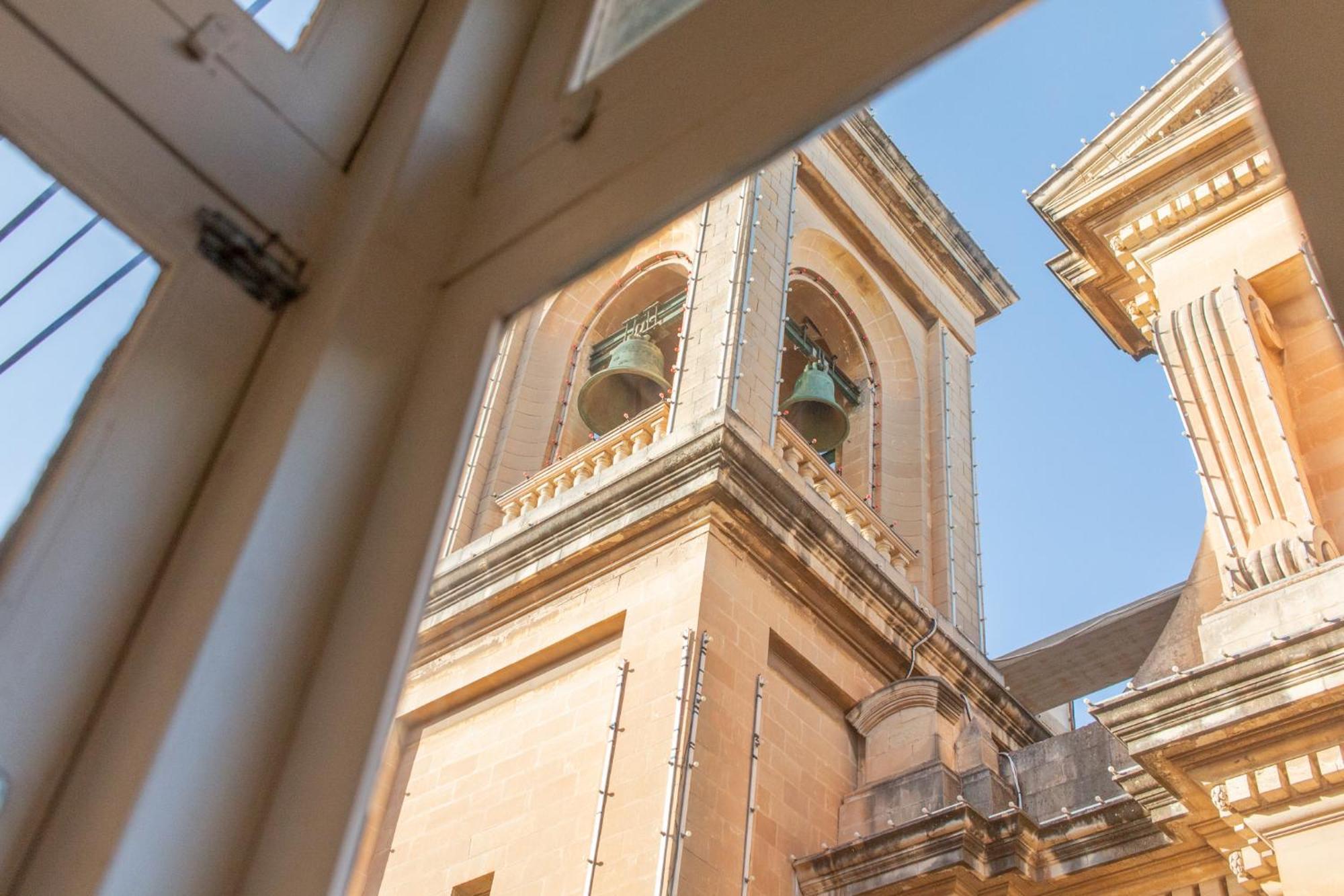 15 Main Gate Apart otel Birgu Dış mekan fotoğraf