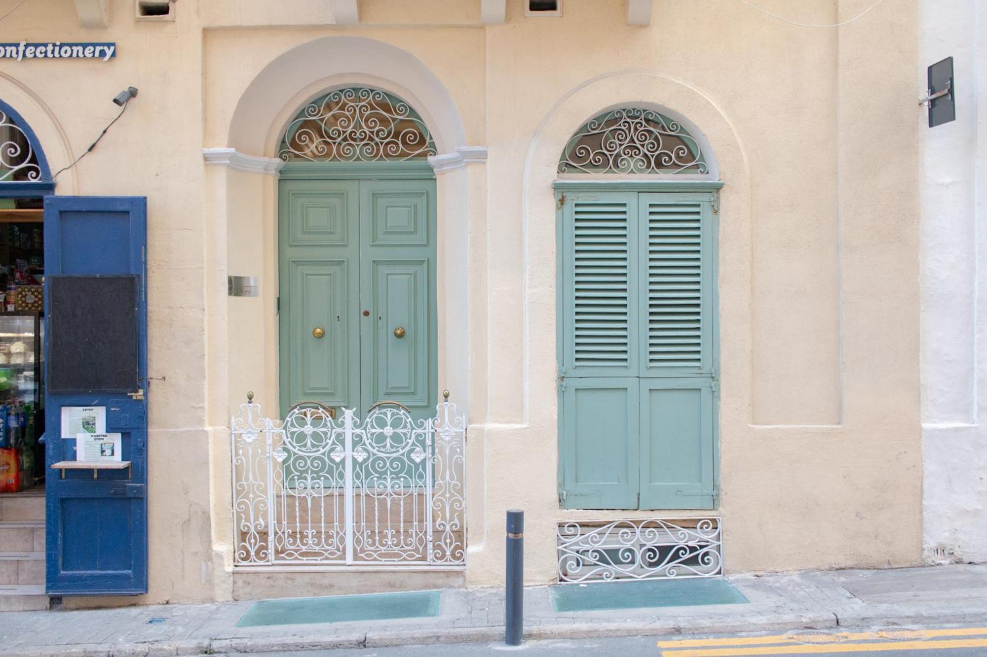 15 Main Gate Apart otel Birgu Dış mekan fotoğraf