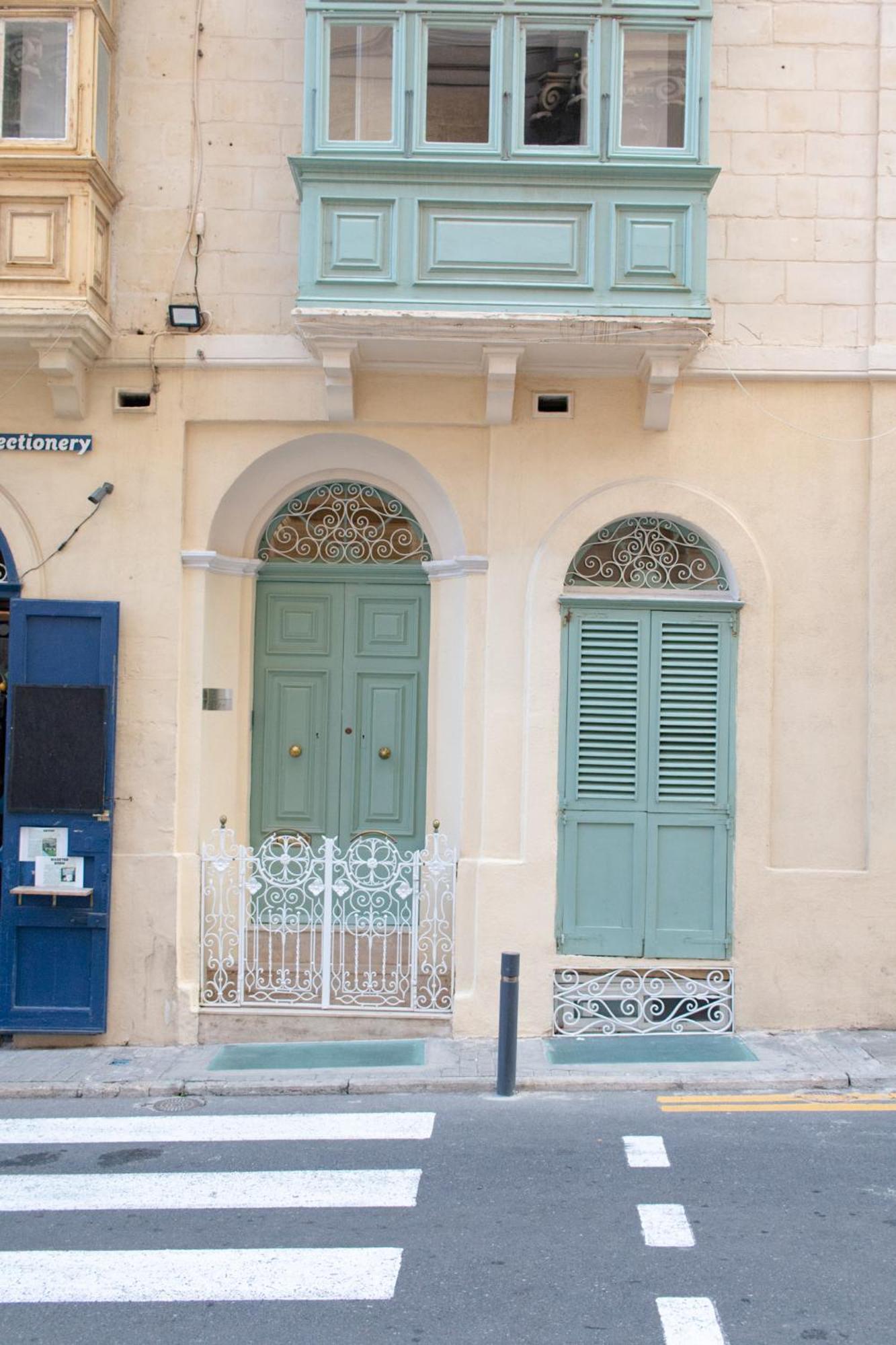 15 Main Gate Apart otel Birgu Dış mekan fotoğraf