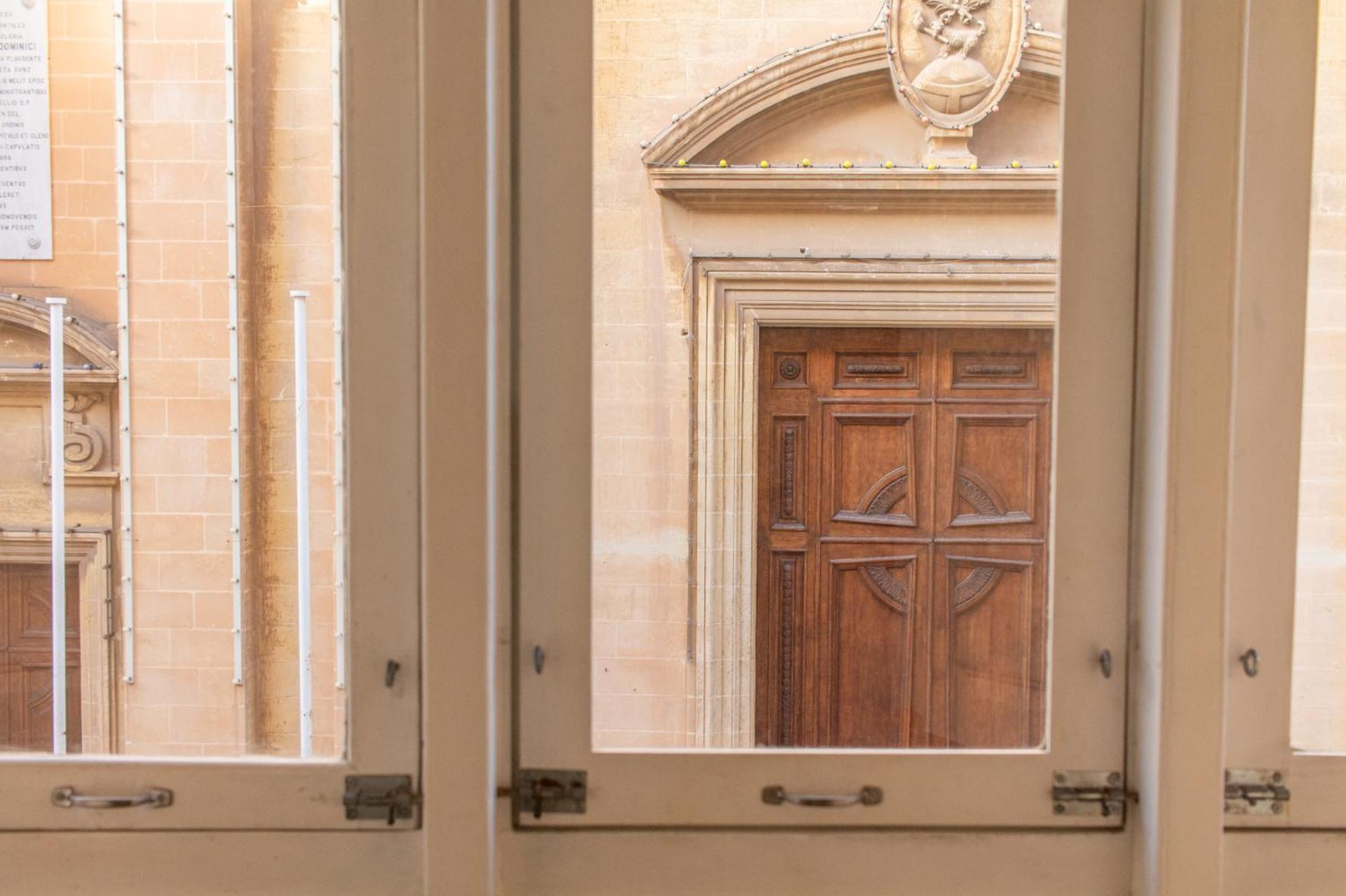 15 Main Gate Apart otel Birgu Dış mekan fotoğraf