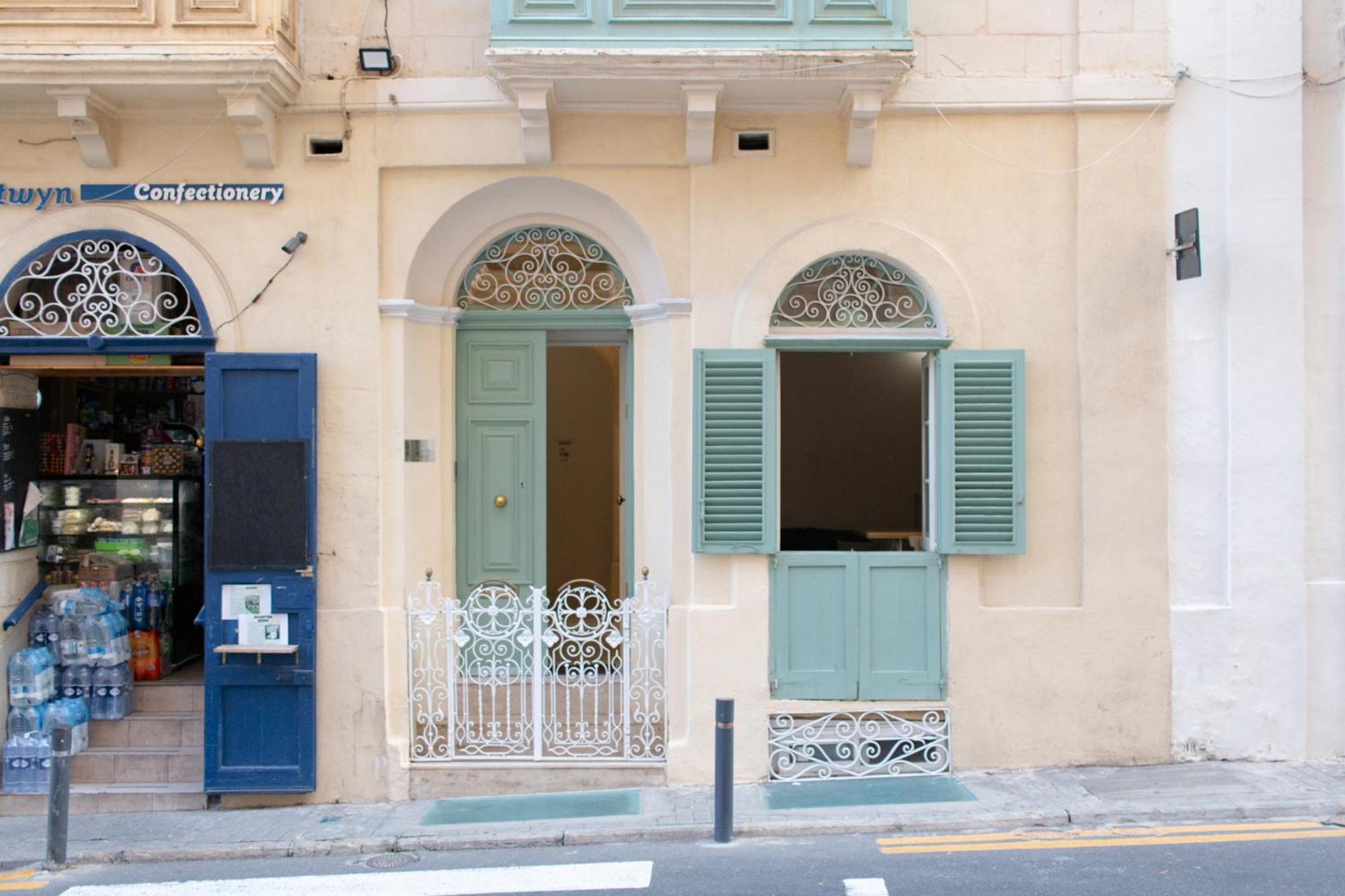 15 Main Gate Apart otel Birgu Dış mekan fotoğraf