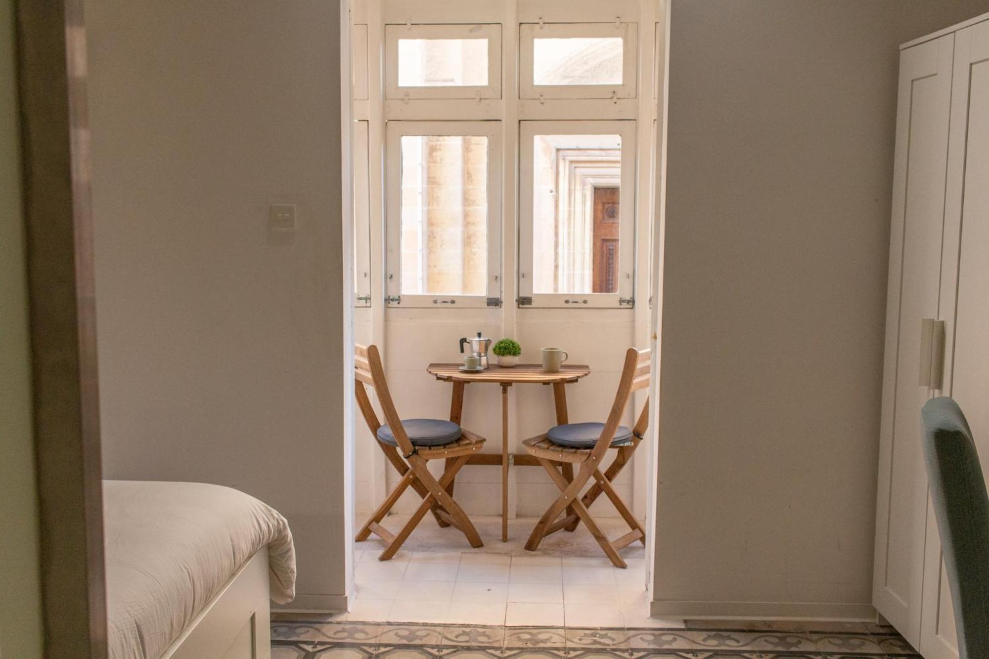 15 Main Gate Apart otel Birgu Dış mekan fotoğraf