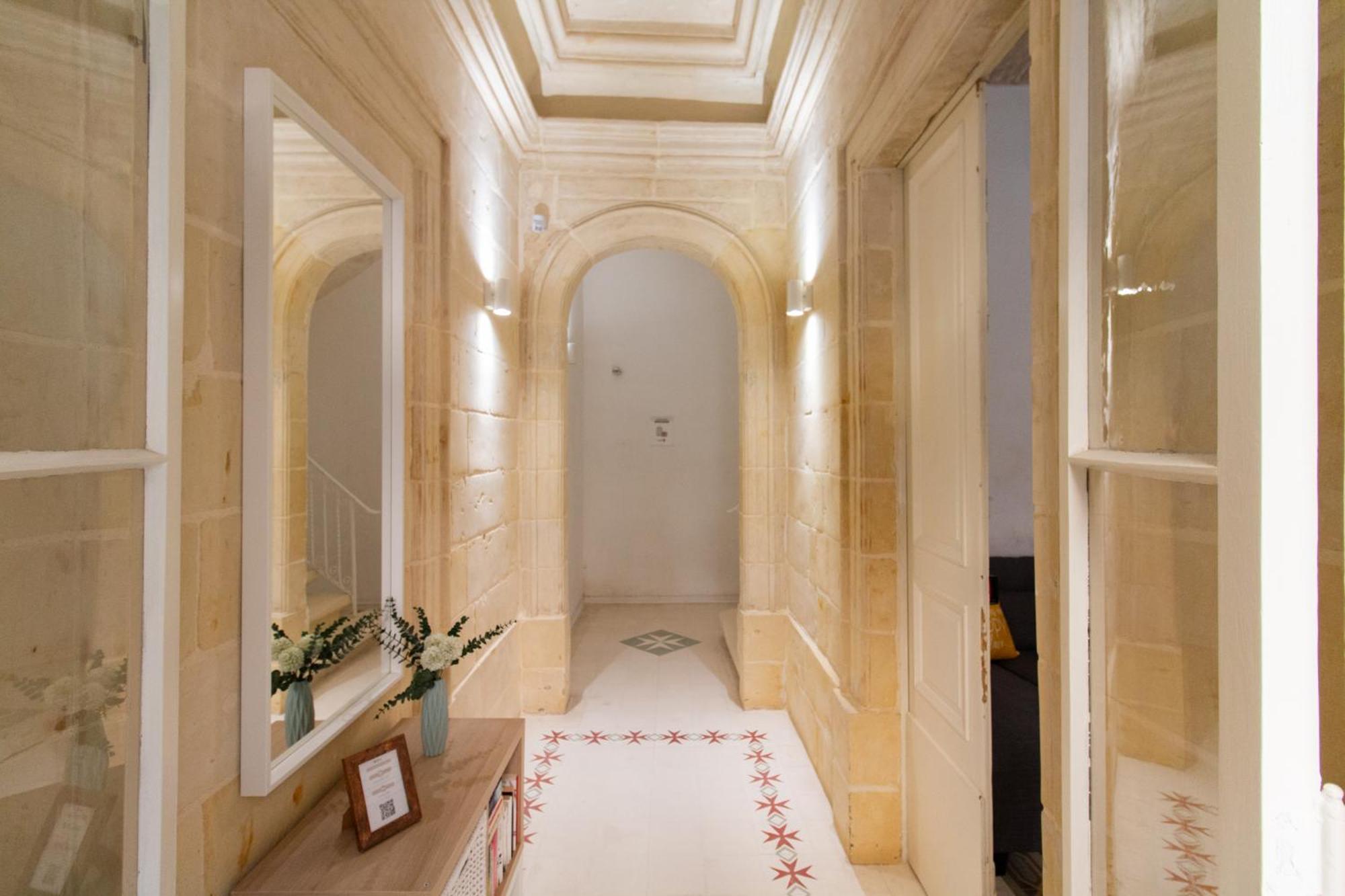 15 Main Gate Apart otel Birgu Dış mekan fotoğraf
