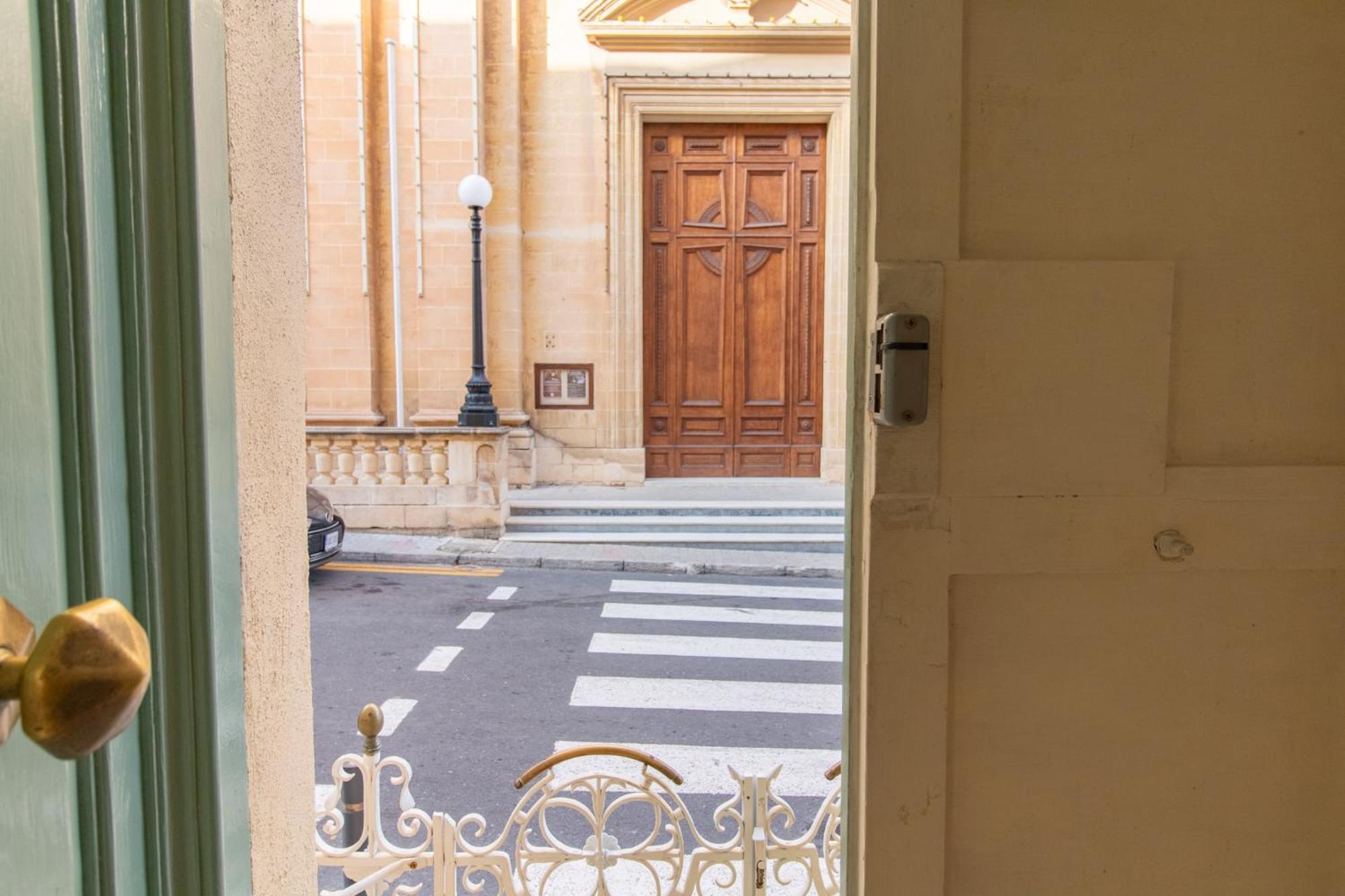15 Main Gate Apart otel Birgu Dış mekan fotoğraf