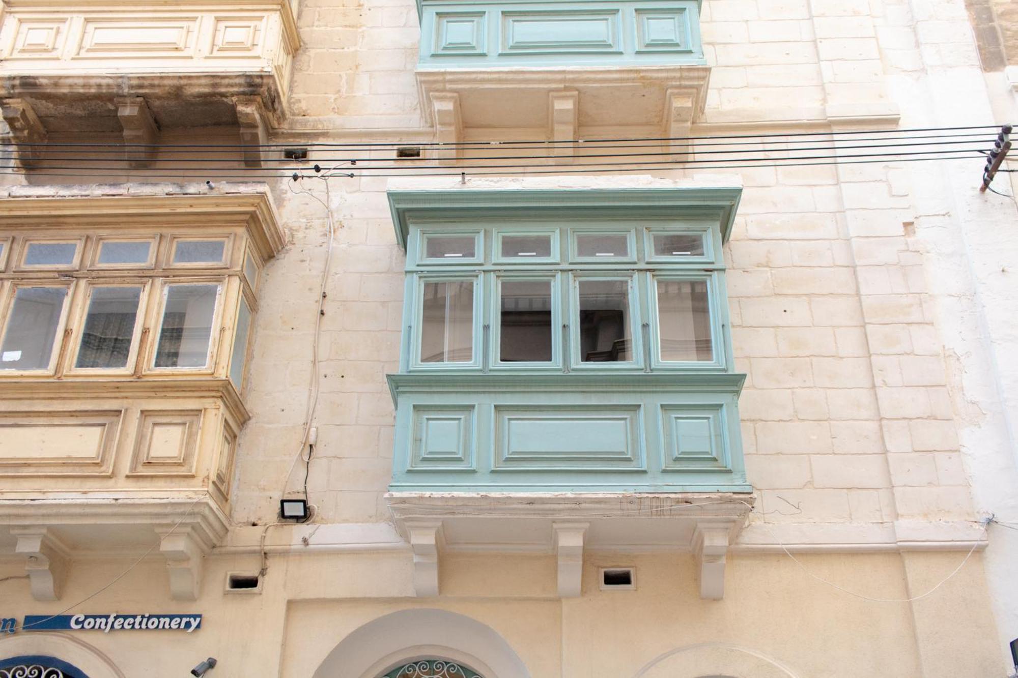 15 Main Gate Apart otel Birgu Dış mekan fotoğraf