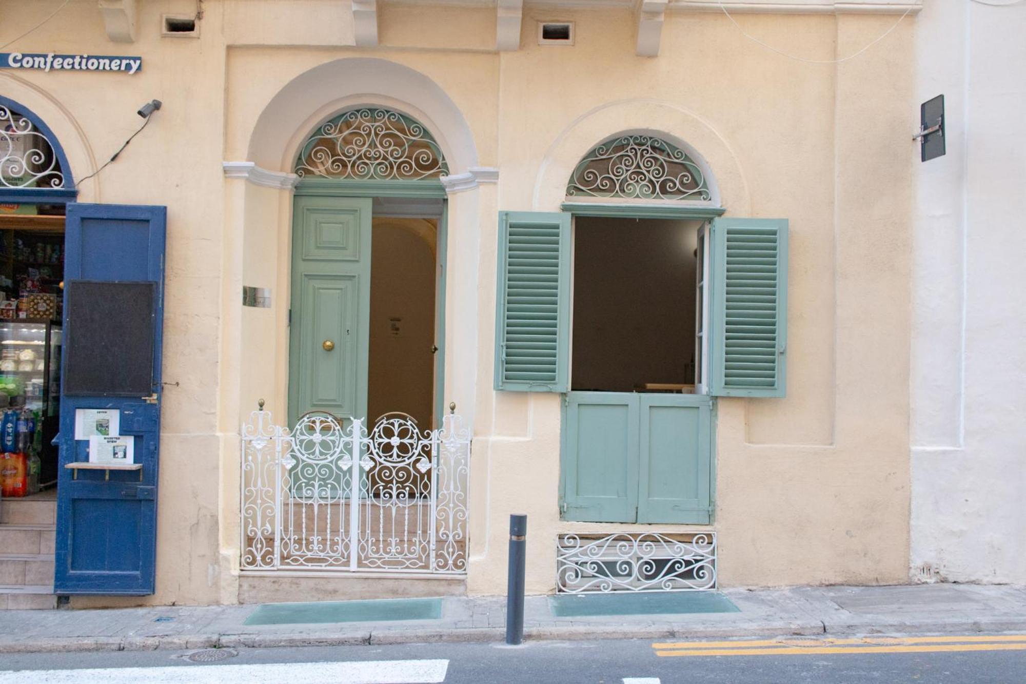 15 Main Gate Apart otel Birgu Dış mekan fotoğraf