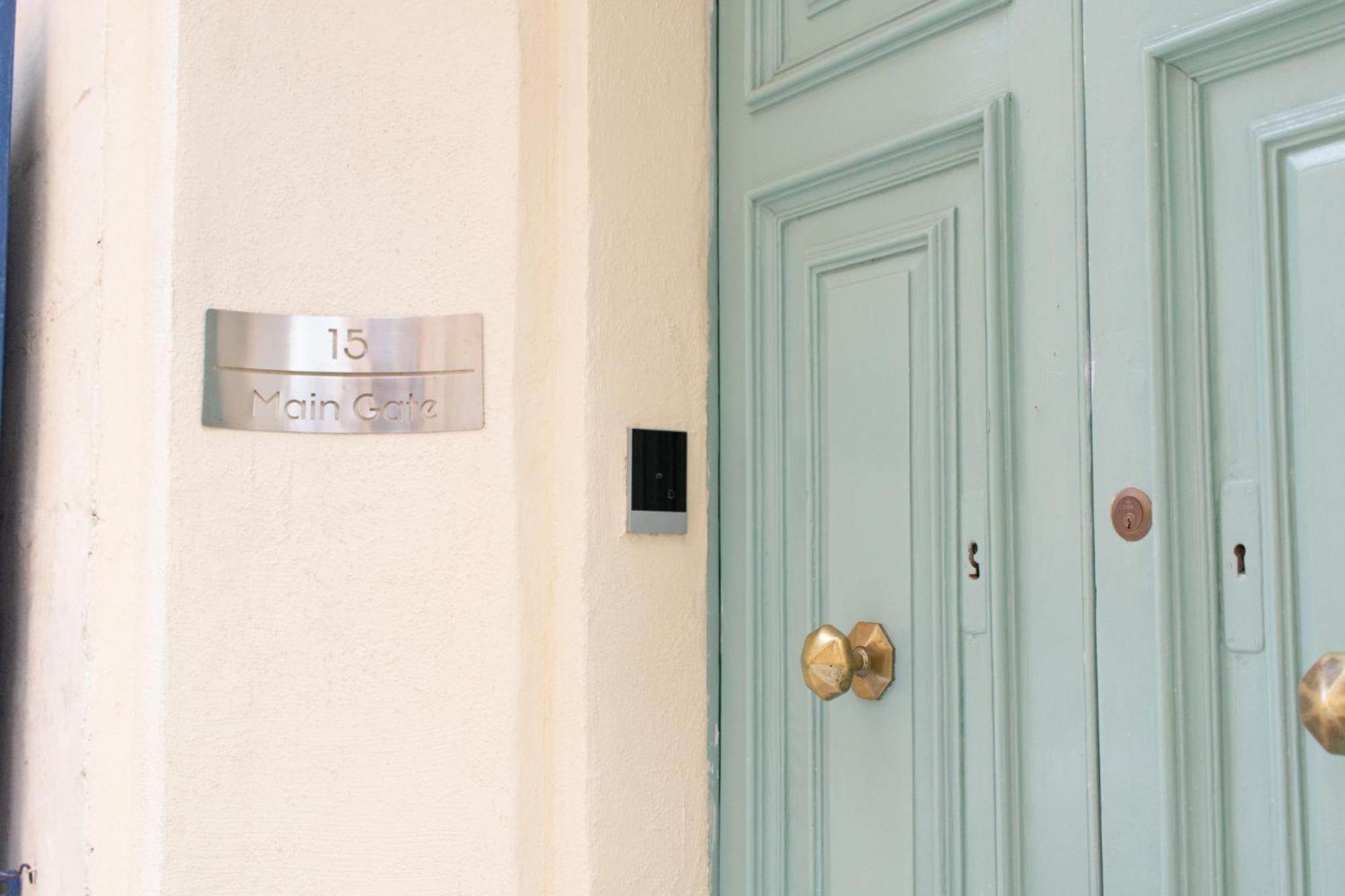 15 Main Gate Apart otel Birgu Dış mekan fotoğraf