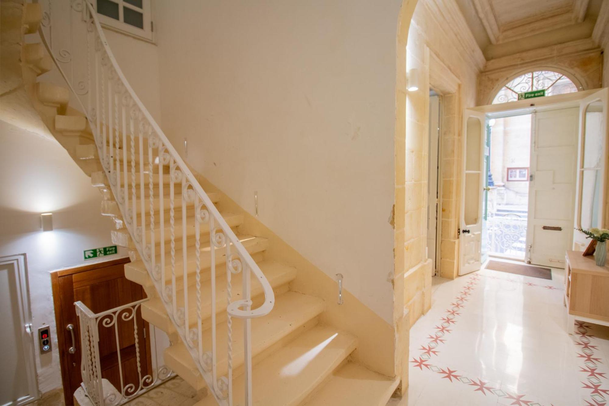 15 Main Gate Apart otel Birgu Dış mekan fotoğraf